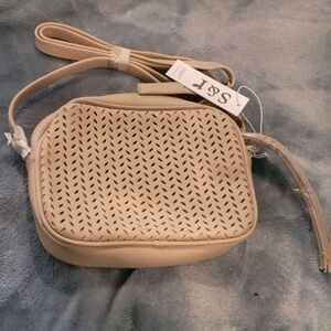 Summer And Rose Crossbody Bag NWT